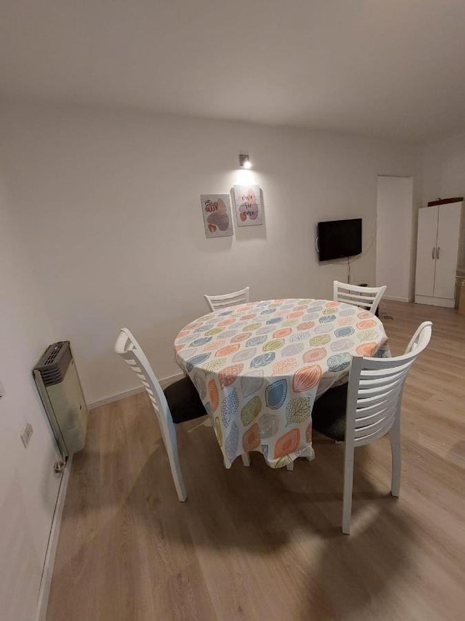 Apartment Francismar - Calido Depto. Centro Carlos Paz