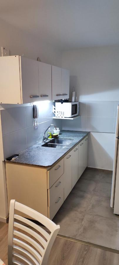 Apartment Francismar - Calido Depto. Centro Carlos Paz *