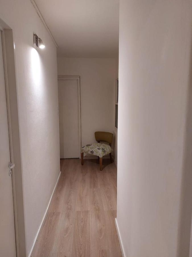 Apartment Francismar - Calido Depto. Centro Carlos Paz