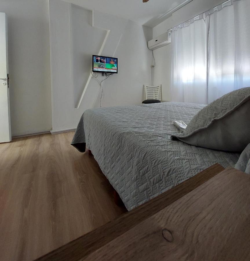 Apartment Francismar - Calido Depto. Centro Carlos Paz Villa Carlos Paz