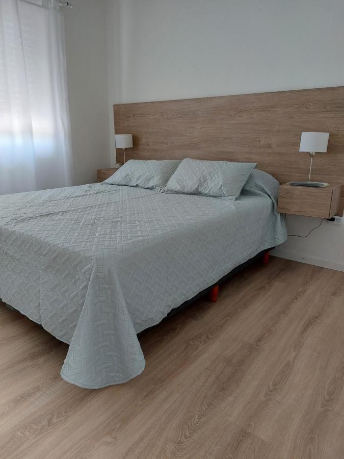 Apartment Francismar - Calido Depto. Centro Carlos Paz Villa Carlos Paz
