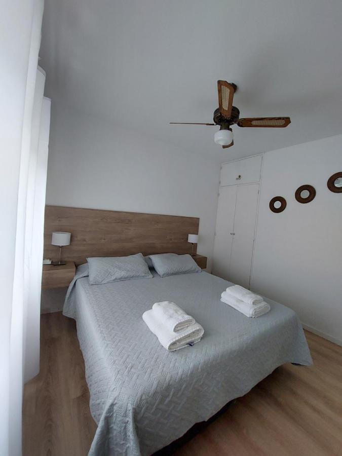 Apartment Francismar - Calido Depto. Centro Carlos Paz *