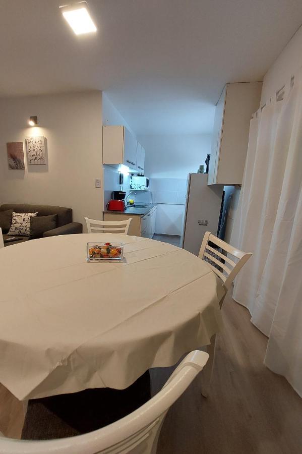 Apartment Francismar - Calido Depto. Centro Carlos Paz *