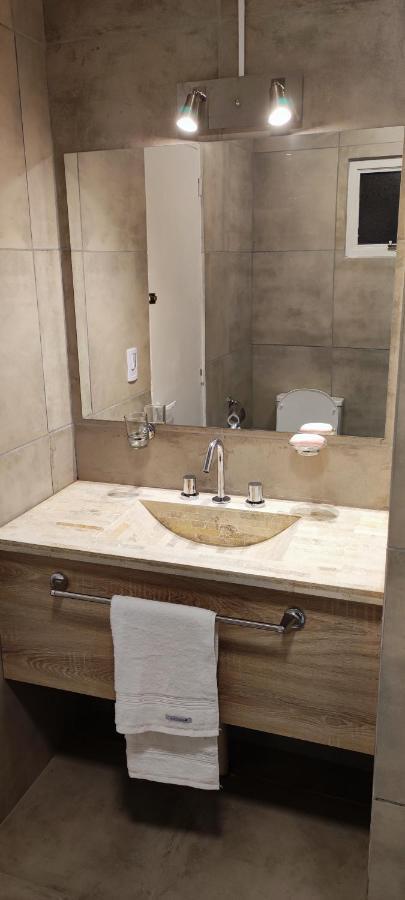 Apartamento Francismar - Calido Depto. Centro Carlos Paz *