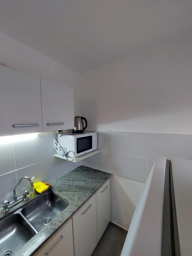 Apartamento Francismar - Calido Depto. Centro Carlos Paz